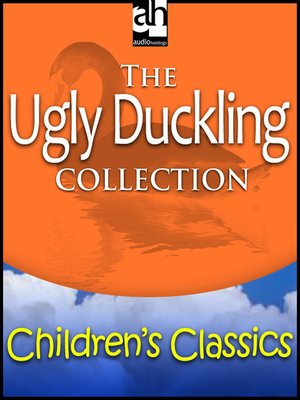 The Ugly Duckling Collection - Audiobook